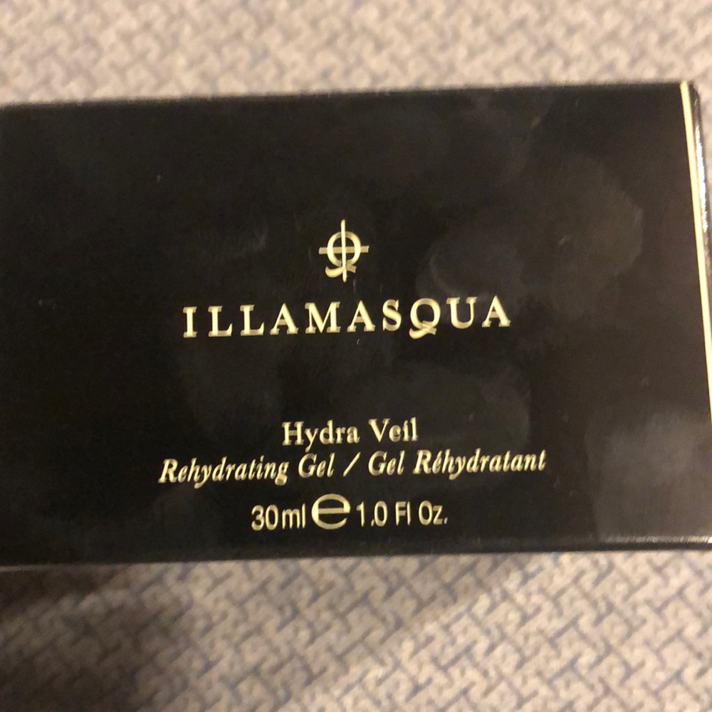 Illamasqua Hydra Veil Primer